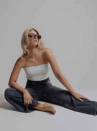 Donna in Mid Grey Used
