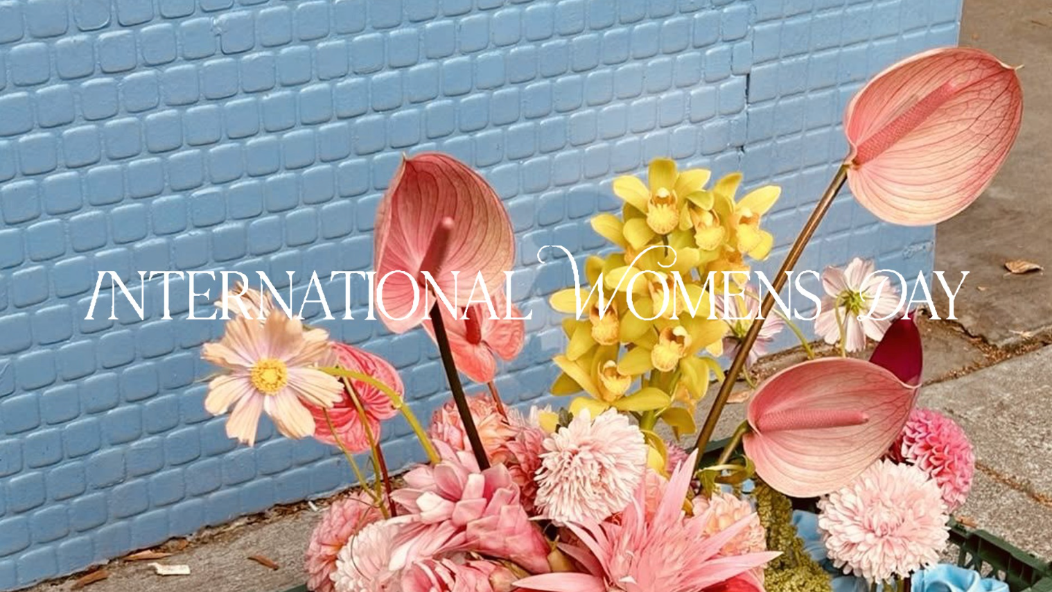 International Women's Day: Merivale & Made to Lead