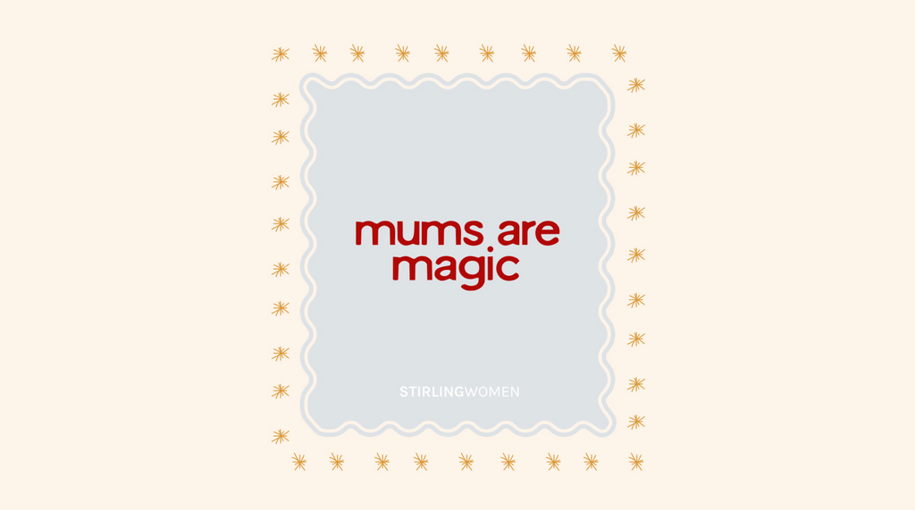 With Love Always; Celebrating Our Mums