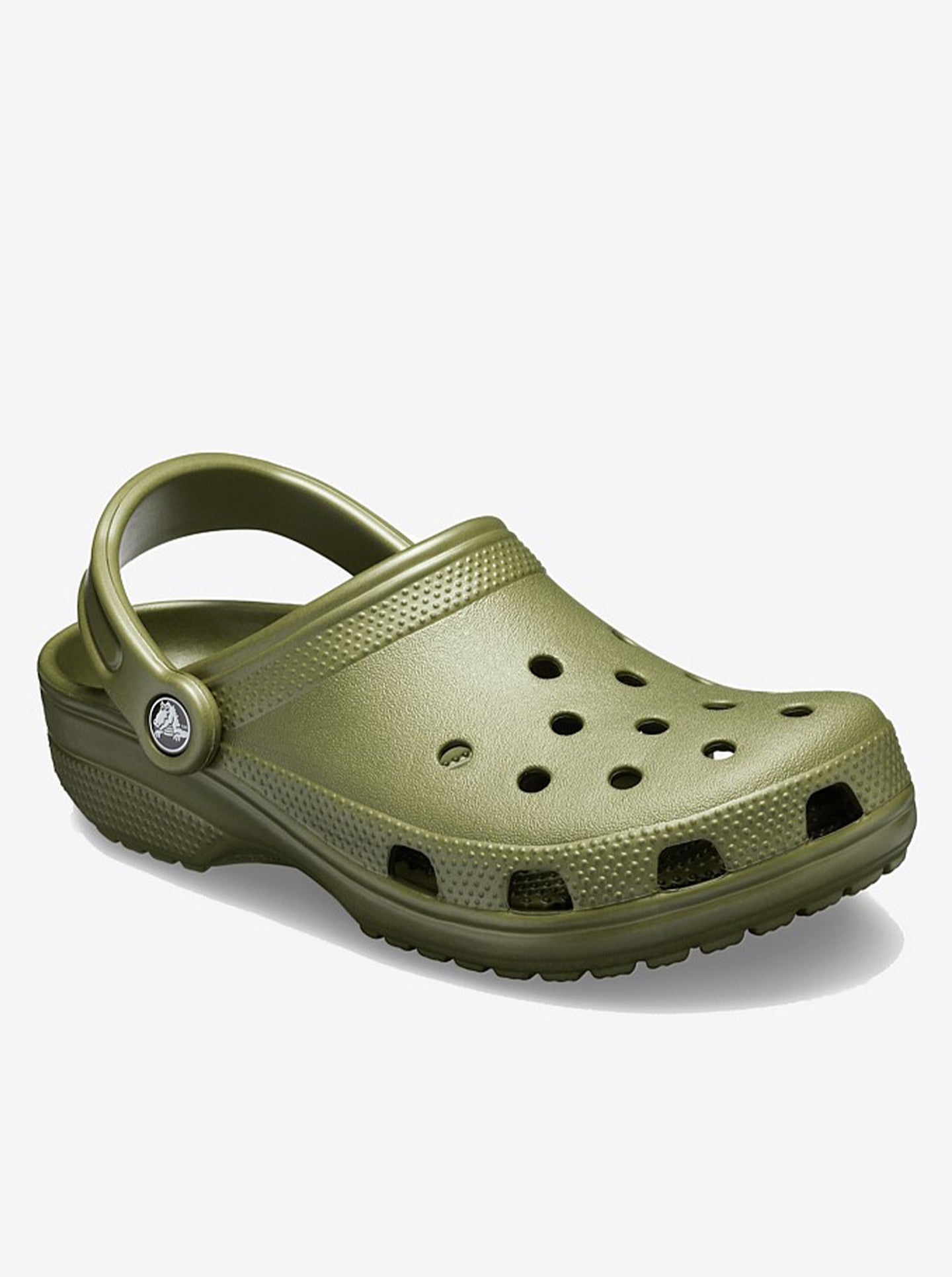 Classic Clog Unisex