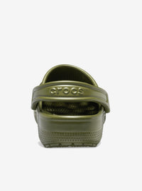 Classic Clog Unisex