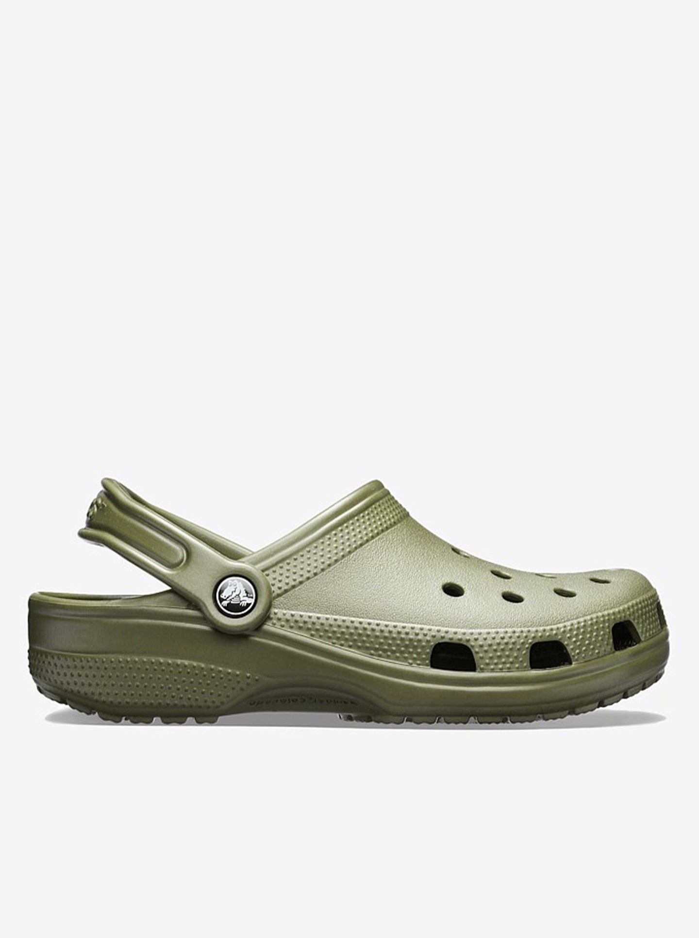 Classic Clog Unisex