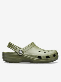 Classic Clog Unisex