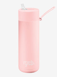 Frank Green 20oz Reusable Bottle - Blushed