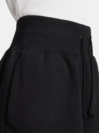 Sportswear Phoenix Fleece High-Waisted Shorts