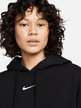 Phoenix Fleece Oversized Pullover Hoodie