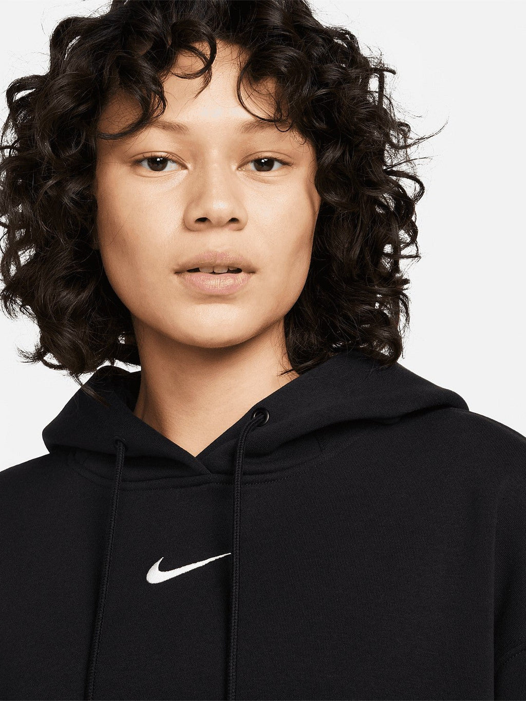 Phoenix Fleece Oversized Pullover Hoodie