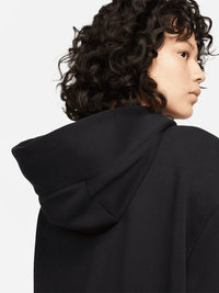 Phoenix Fleece Oversized Pullover Hoodie