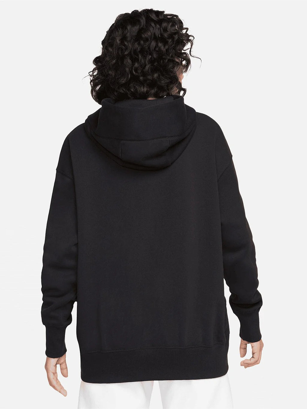 Phoenix Fleece Oversized Pullover Hoodie
