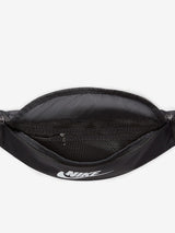 Heritage Bag - Black/White