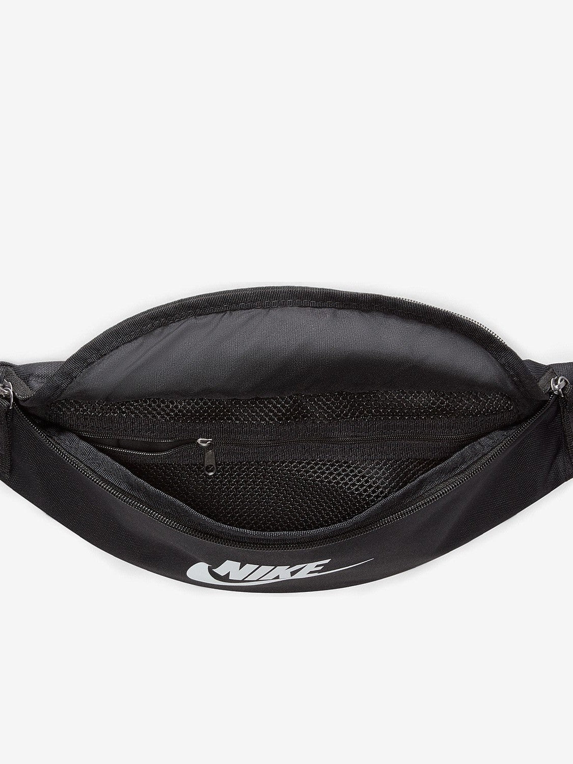 Heritage Bag - Black/White