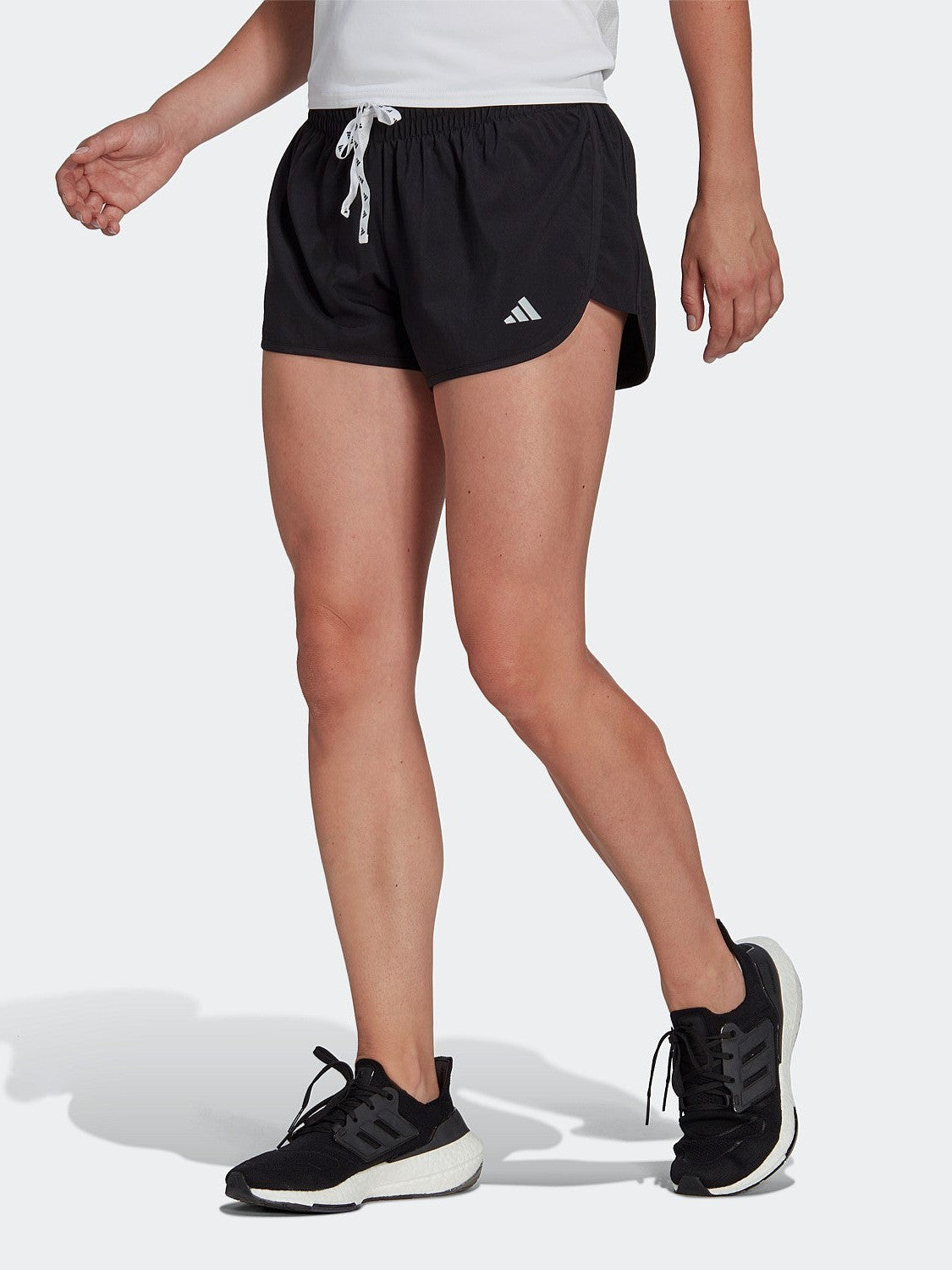 Run It Shorts