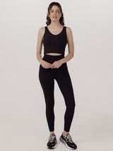 Black Sense Tights