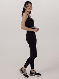 Black Sense Tights