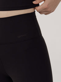 Black Sense Tights