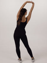 Black Sense Tights