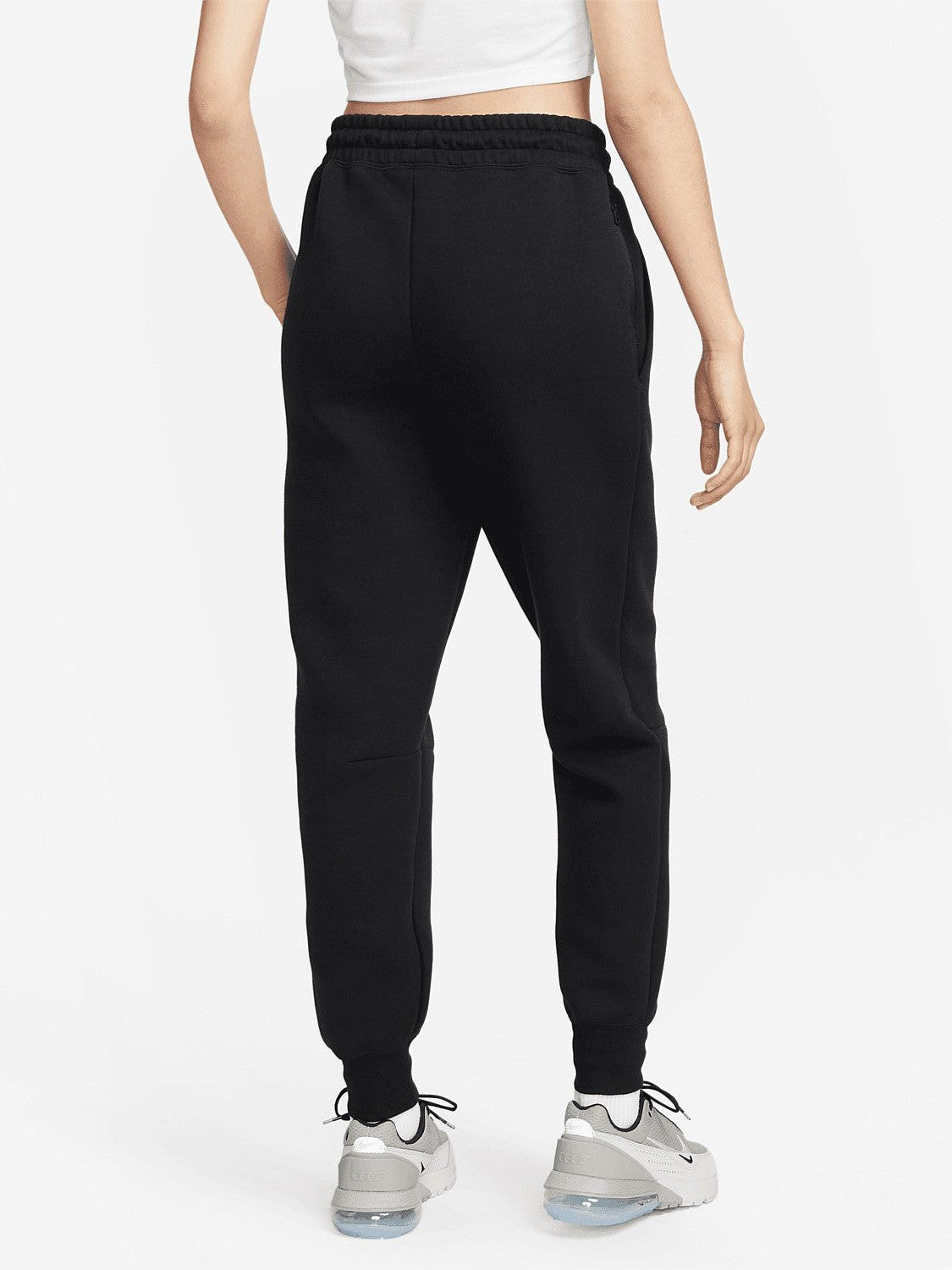 Sportswear Tech Fleece Mid-Rise Jogger