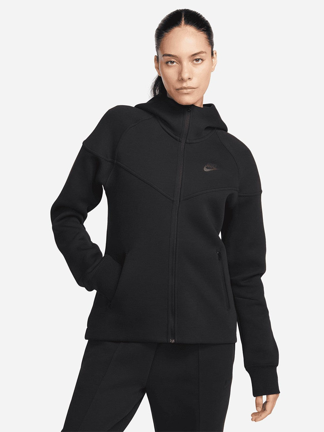 Sportswear Tech Fleece Windrunner Full-Zip Hoodie