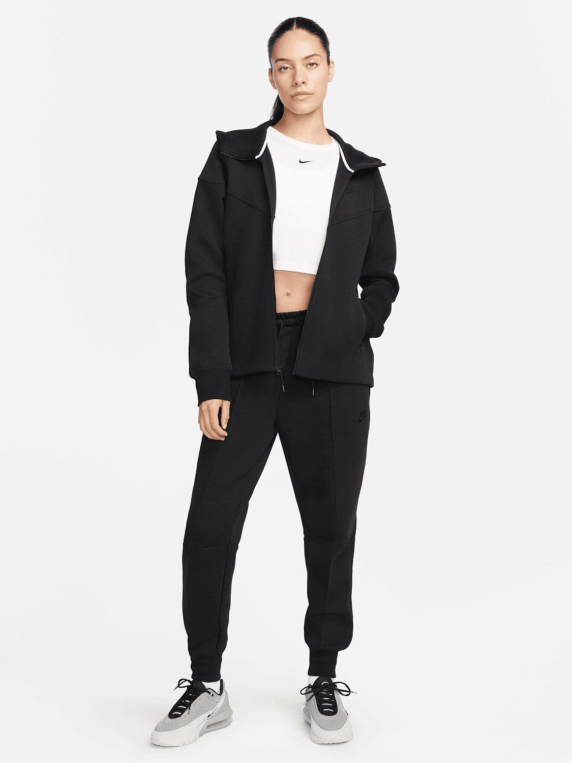 Sportswear Tech Fleece Windrunner Full-Zip Hoodie