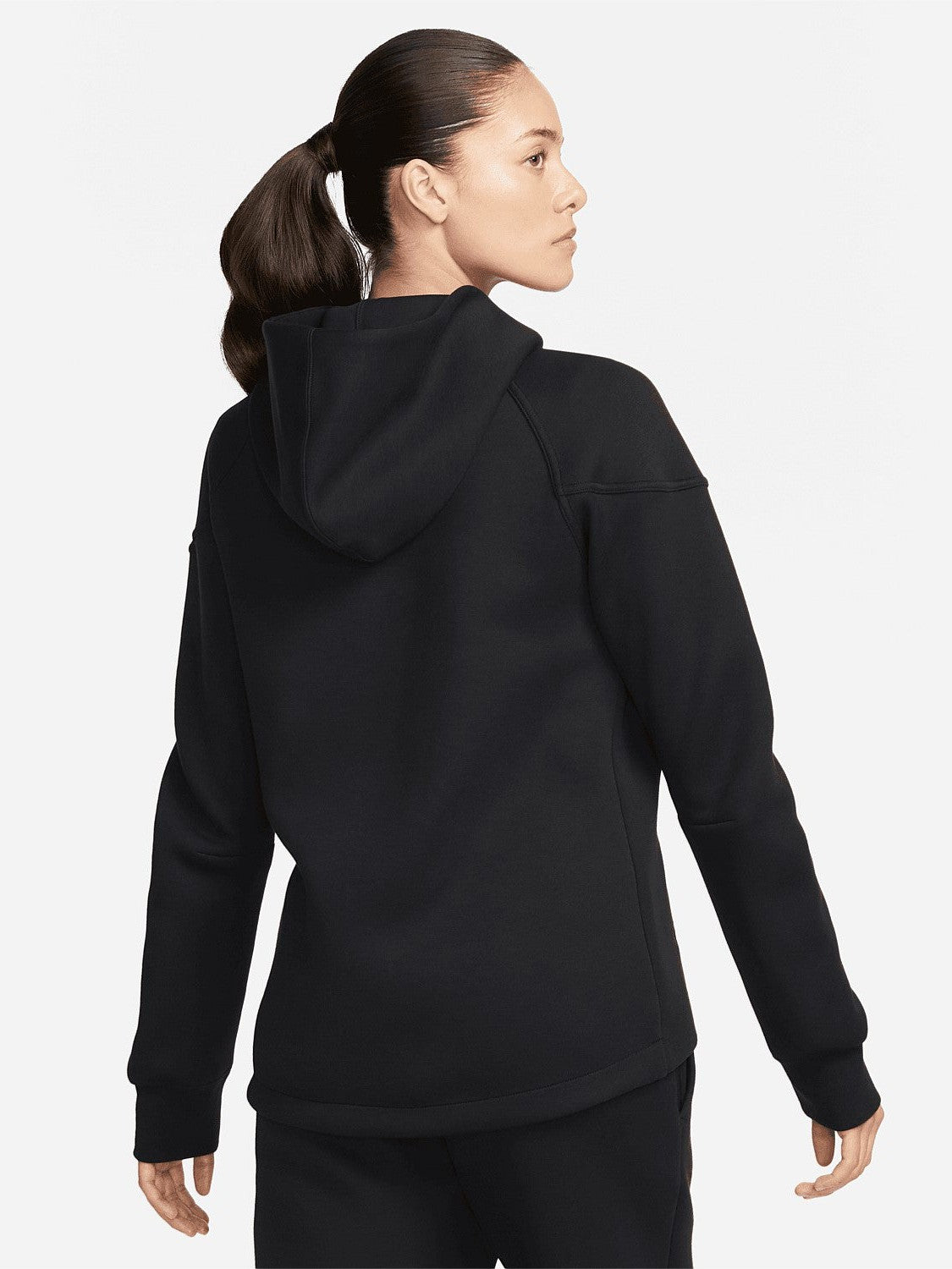 Sportswear Tech Fleece Windrunner Full-Zip Hoodie