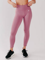 Optime Stash Pocket High-waisted 7/8 Leggings