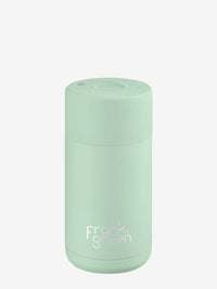 Frank Green 12oz Reusable Cup - Mint Gelato