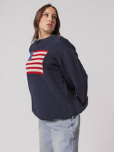 Oversized Knit