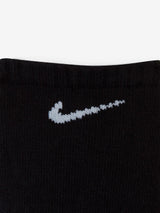 Everyday Cushioned No-Show Socks 3 Pack Unisex