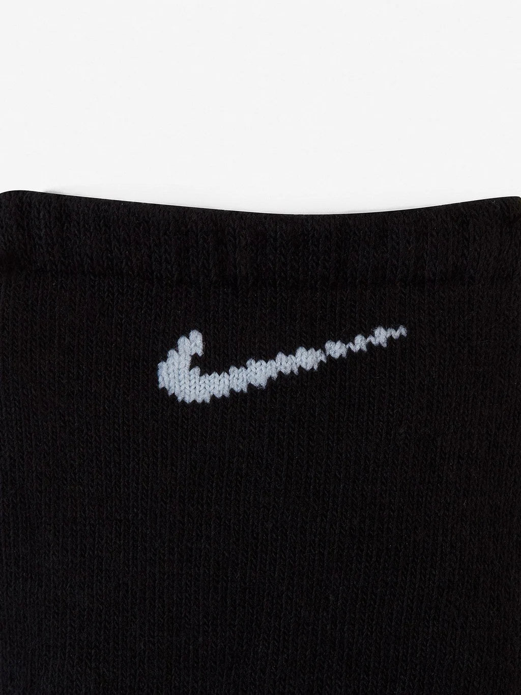 Everyday Cushioned No-Show Socks 3 Pack Unisex