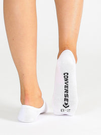 Invisible Sock 3 Pack Unisex