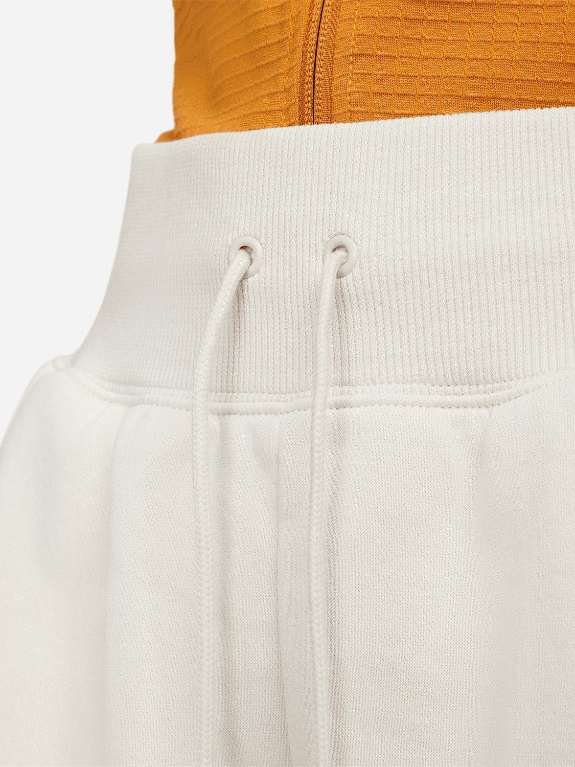 Sportswear Phoenix Fleece High-Waisted Loose Shorts