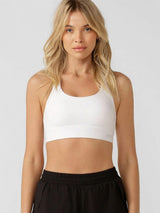 Compress & Compact Sports Bra