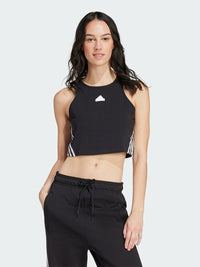 Future Icons 3-Stripes Tank