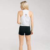 All Me 5-Inch Short Leggings