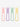 Strap Pack Pastel 4 Pack