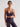 Plum Sense Strap Bra