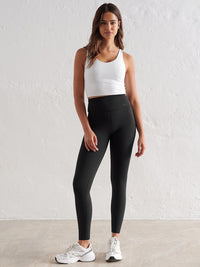 White Sense Bralette