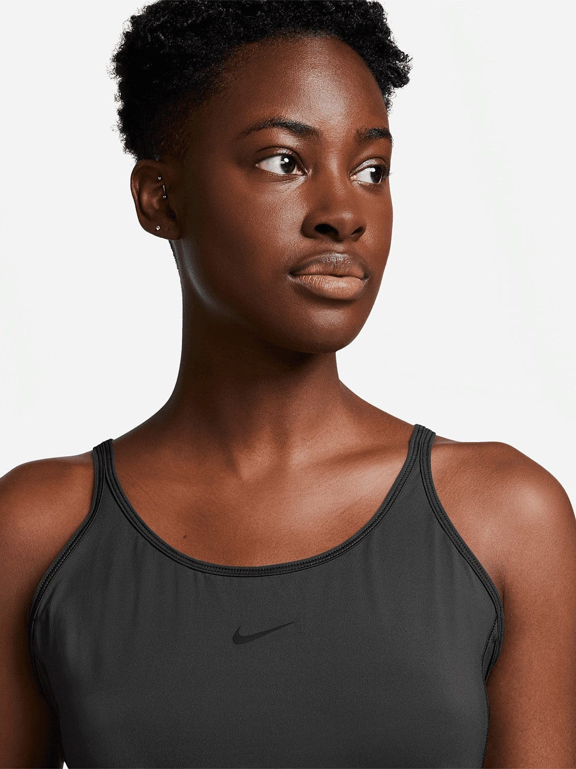 One Classic Dri-FIT Strappy Tank Top