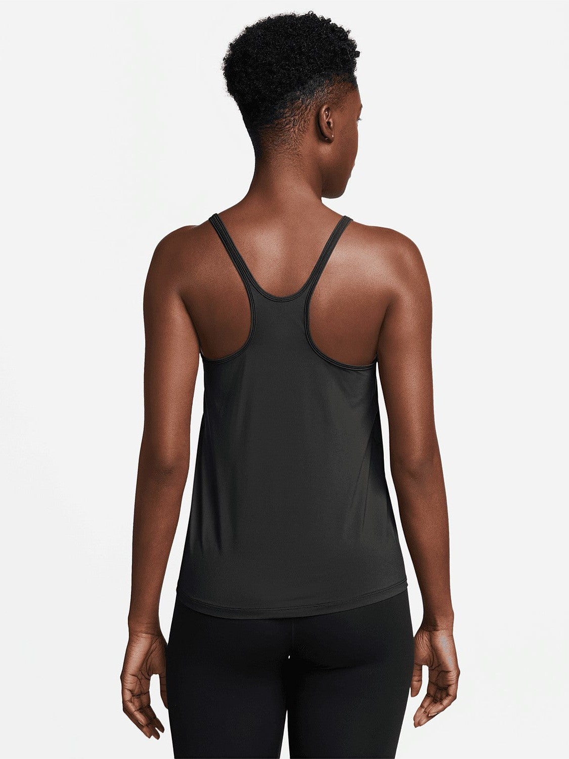 One Classic Dri-FIT Strappy Tank Top