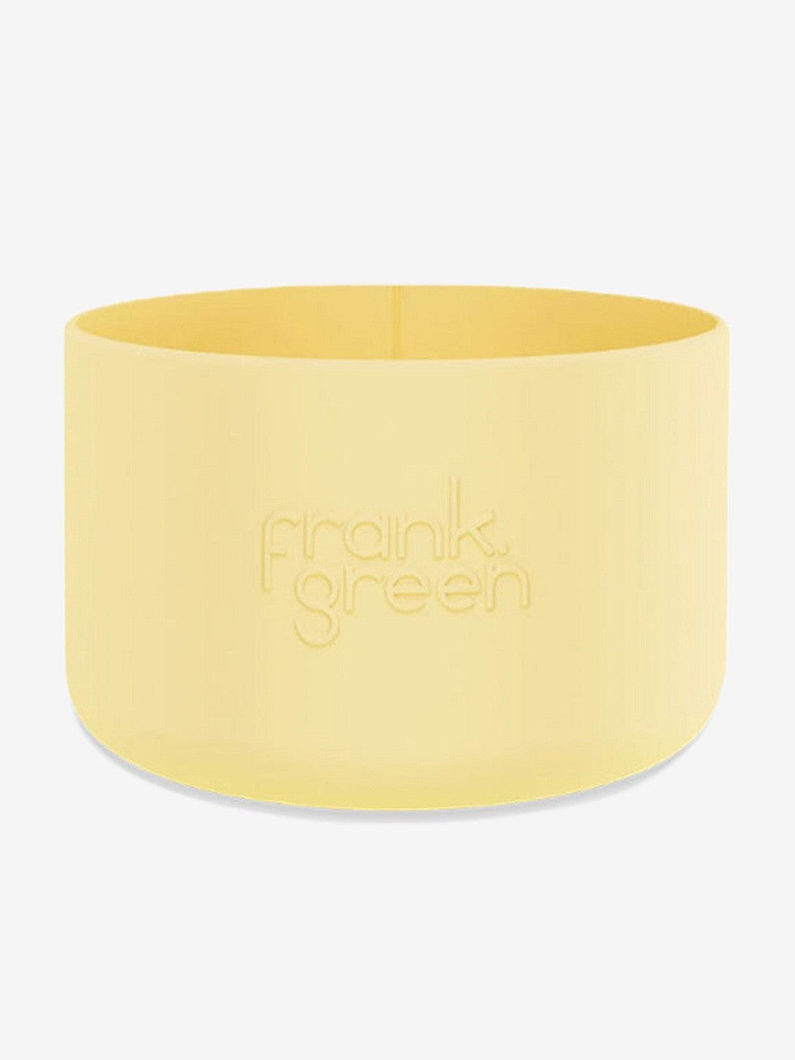 Frank Green Bumper Guard - Buttermilk