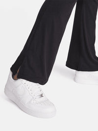 Sportswear Chill Knit Tight Mini Rib Flare Tights