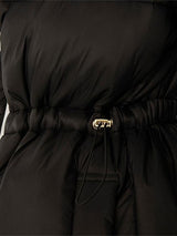 Zero Drop Jacket In Black