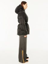 Zero Drop Jacket In Black