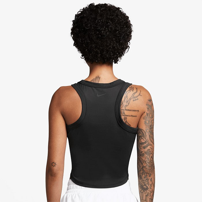 Cropped Tank Top