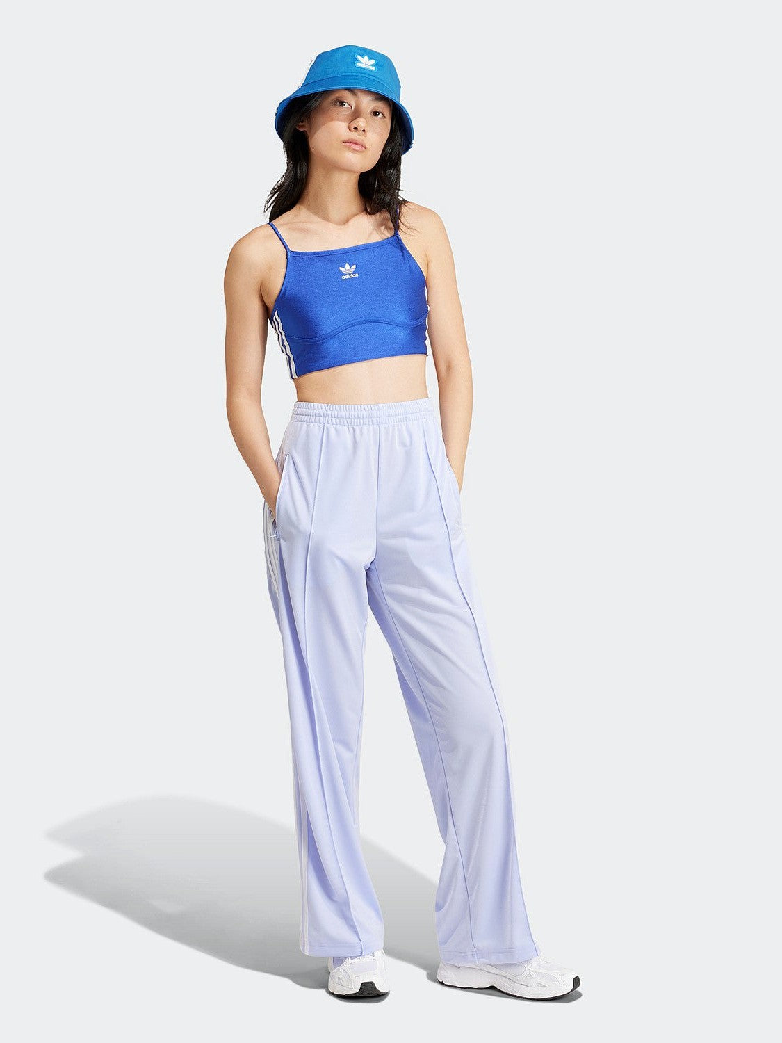 Firebird Track Pants