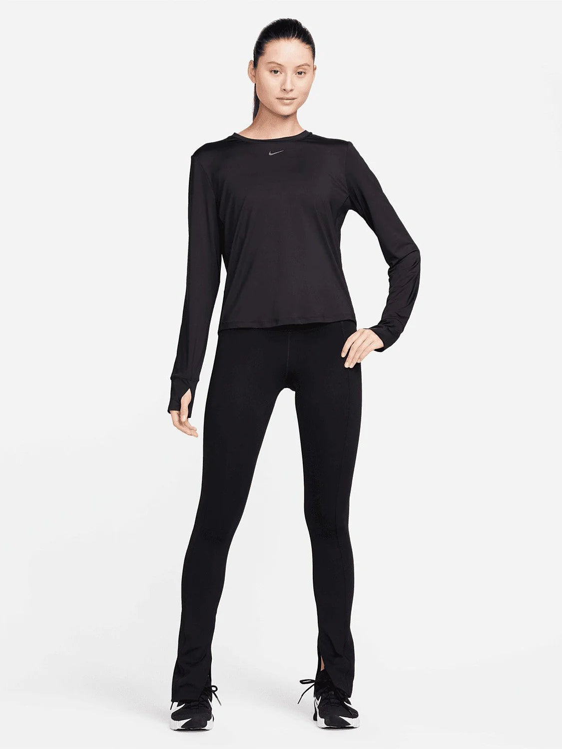 Classic Dri-FIT Long Sleeve Top