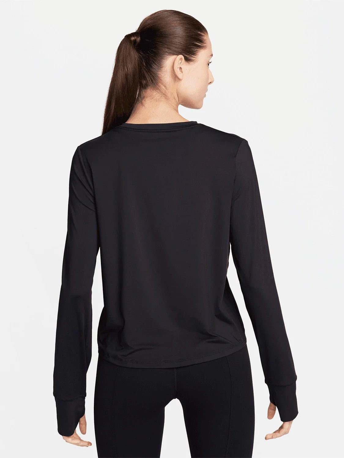 Classic Dri-FIT Long Sleeve Top
