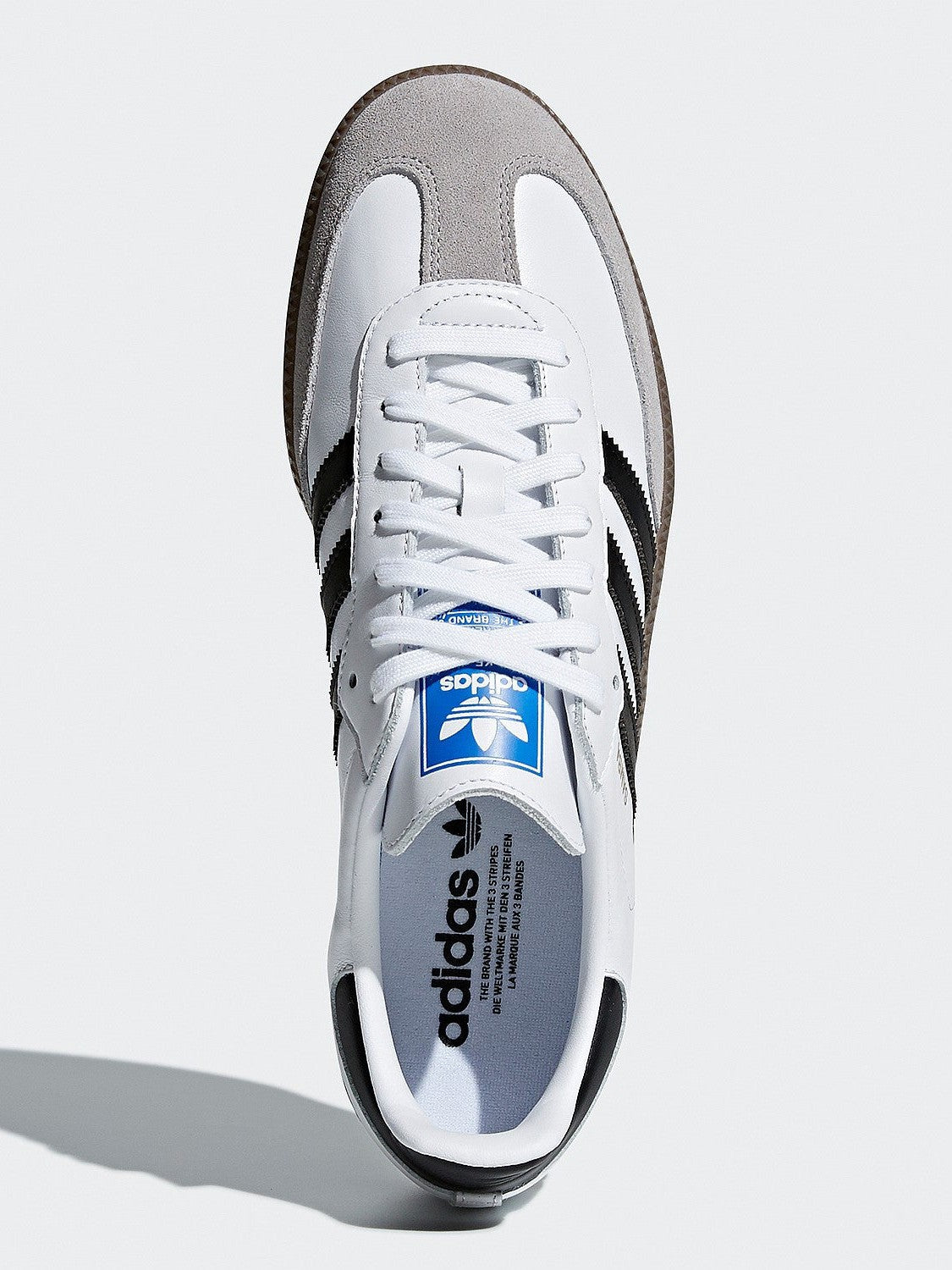 Samba Unisex