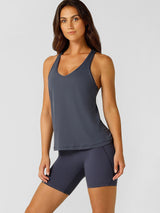 Power Pulse Active Tank