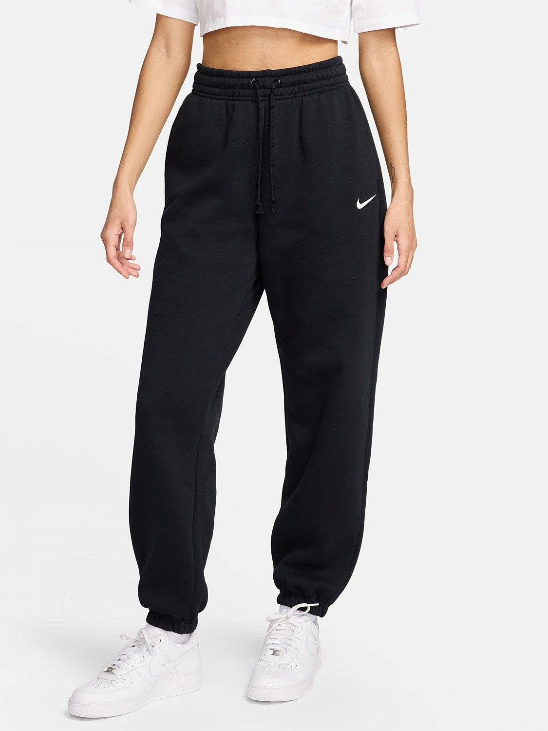 Phoenix Fleece Oversized Sweatpants | Pants & Sweats | Stirling